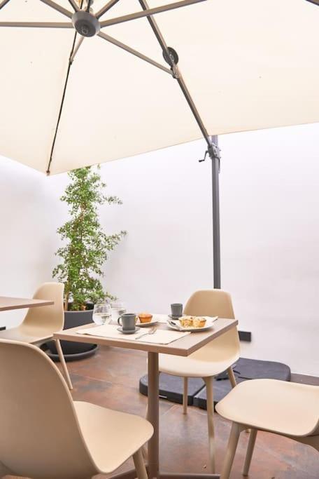 Apartment Il Pumo Boutique